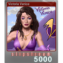 Victoria Venice (Foil)