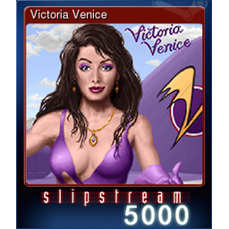 Victoria Venice