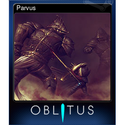 Parvus