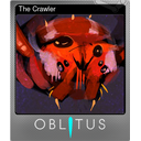 The Crawler (Foil)
