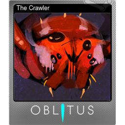 The Crawler (Foil)