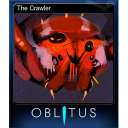 The Crawler