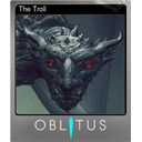 The Troll (Foil)