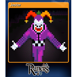 Jester