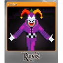 Jester (Foil)