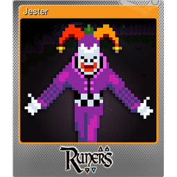 Jester (Foil)