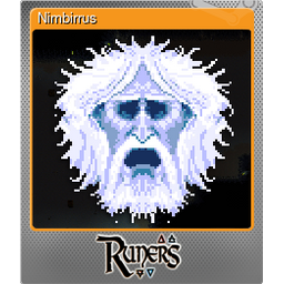 Nimbirrus (Foil)