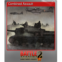 Combined Assault (Foil)