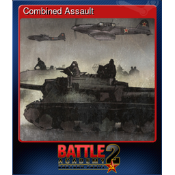 Combined Assault