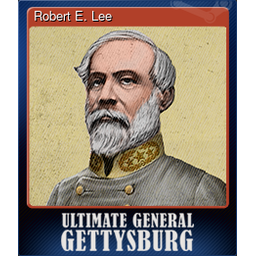 Robert E. Lee