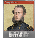 Strong Vincent (Foil)