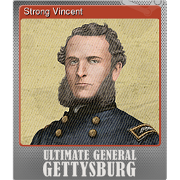 Strong Vincent (Foil)