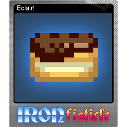 Eclair! (Foil)