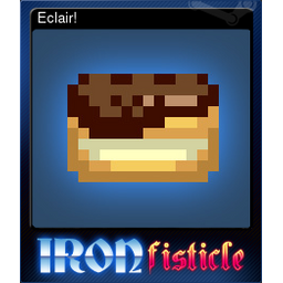 Eclair!