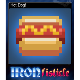 Hot Dog!