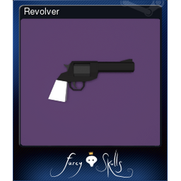 Revolver