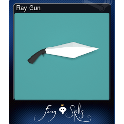 Ray Gun