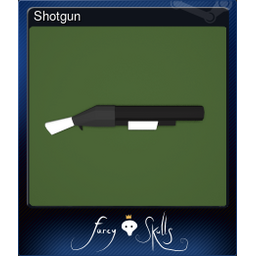 Shotgun