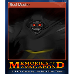 Soul Master