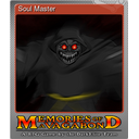 Soul Master (Foil)