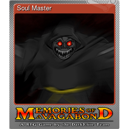 Soul Master (Foil)
