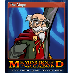 The Mage