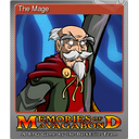The Mage (Foil)
