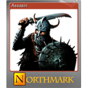 Assasin (Foil)