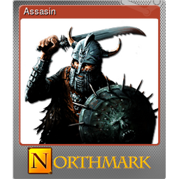Assasin (Foil)