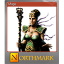Mage (Foil)