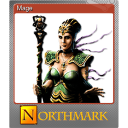 Mage (Foil)