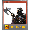Skeleton (Foil)