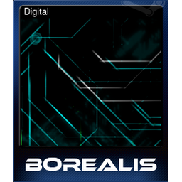 Digital (Trading Card)