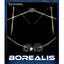 Symmetry (Trading Card)