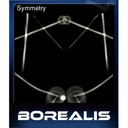 Symmetry (Trading Card)