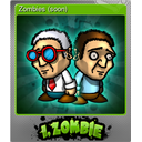 Zombies (soon) (Foil)