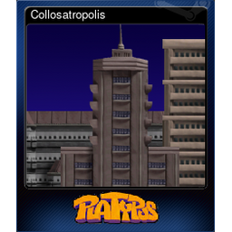 Collosatropolis