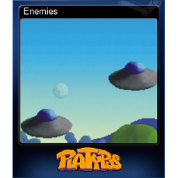 Enemies