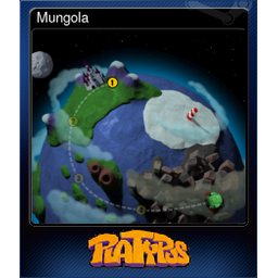 Mungola