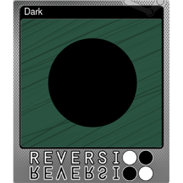 Dark (Foil)