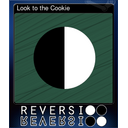 Look to the Cookie