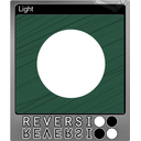 Light (Foil)