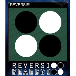 REVERSI!!!