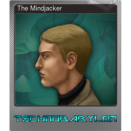 The Mindjacker (Foil)