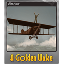 Airshow (Foil)