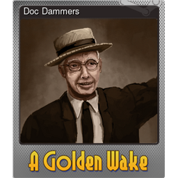 Doc Dammers (Foil)