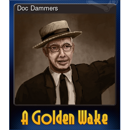 Doc Dammers