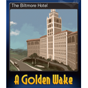 The Biltmore Hotel