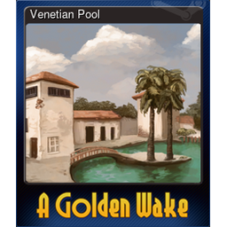 Venetian Pool