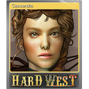 Cassandra (Foil)